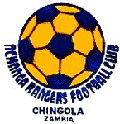 Logo du Nchanga Rovers