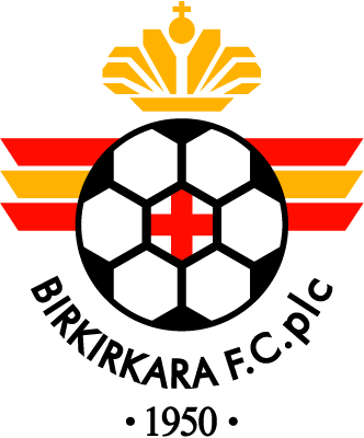 Fichier:Birkirkara FC - Logo.png