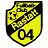 Logo FC Rastatt 04