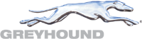 logo de Greyhound Lines