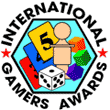 Nemzetközi Gamers Awards.gif