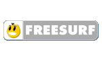 logotipo do freesurf