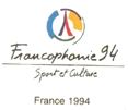 Description de l'image Jeux Francophonie Paris-Bondoufle 1994.png.