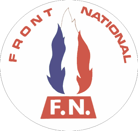 Fichier:Logo Front National 1972-2.png