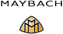 Fichier:MaybachLogo.png