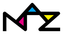 Logotipo da NAZ (estúdio)