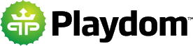 logo de Playdom