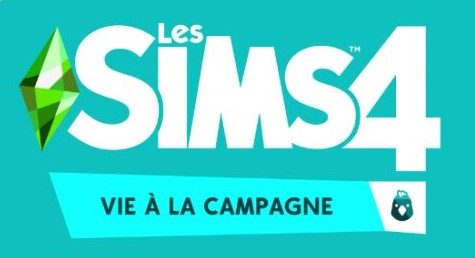 Fichier:Les Sims 4 Vie à la campagne Logo.jpg