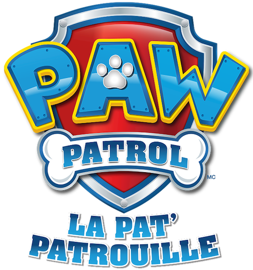 Pat' Patrouille - Paw Patrol - Paw Patrol-La Pat'Patrouille