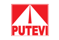 Логотип Putevi Užice