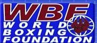 Vignette pour World Boxing Foundation