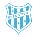 Logotipo deportivo