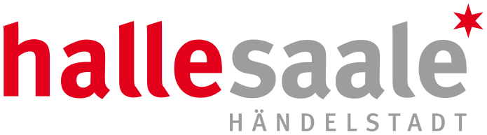 Fichier:Halle (Saale) Logo.png