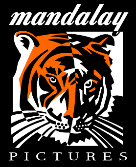 Logotipo de Mandalay Pictures