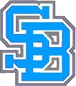 Description de l'image South Burlington High School (logo).png.