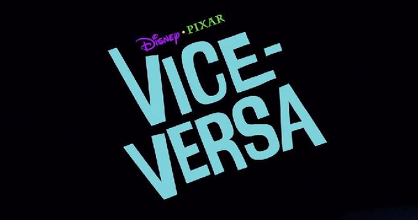 Vice Versa Film 2015 Wikipédia