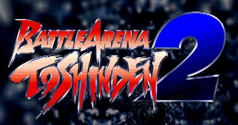 Fichier:Battle Arena Toshinden 2 Logo.png