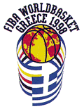 Descrição da imagem FIBA ​​1998 Logo.png.