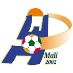 Logo de la Coupe d'Afrique des nations de football 2002