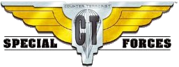 CT Forțele Speciale Logo.png