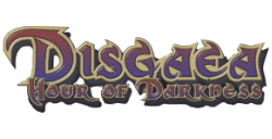 Logo Disgaea Hour of Darkness.png