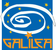 galiléa logosu