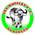 Logo du Buffles du Borgou