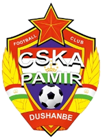 Fichier:CSKA Pamir Dushanbe.png