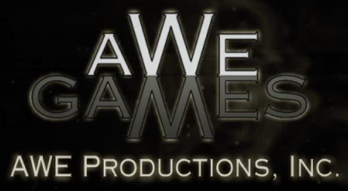 Fichier:AWE Games Logo.png