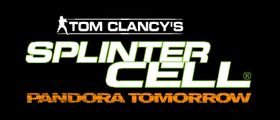 Tom Clancy's Splinter Cell: Pandora Tomorrow, Splinter Cell Wiki