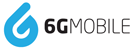 Logotipo de 6GMOBILE