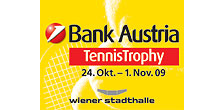 Tournoi de tennis de Vienne (ATP 2009)