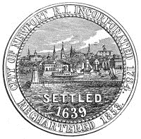 Seal of Newport, Rhode Island.jpg