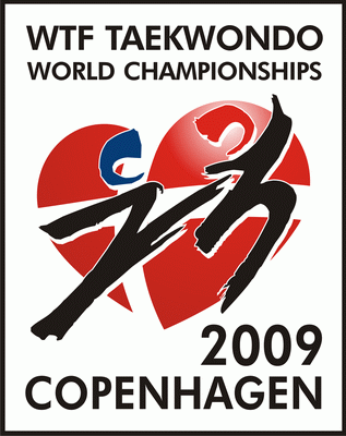 Fichier:2009 World Taekwondo Championships logo.png