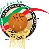 Illustrativt billede af Afghanistan Basketball Federation-stående