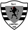 Logo du Al Burri