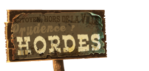 Proposition de Jeu Hordes_Logo