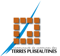 Stema Comunității Municipiilor din Terres Puiseautines