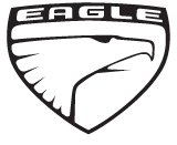 eagle logo (automotive)