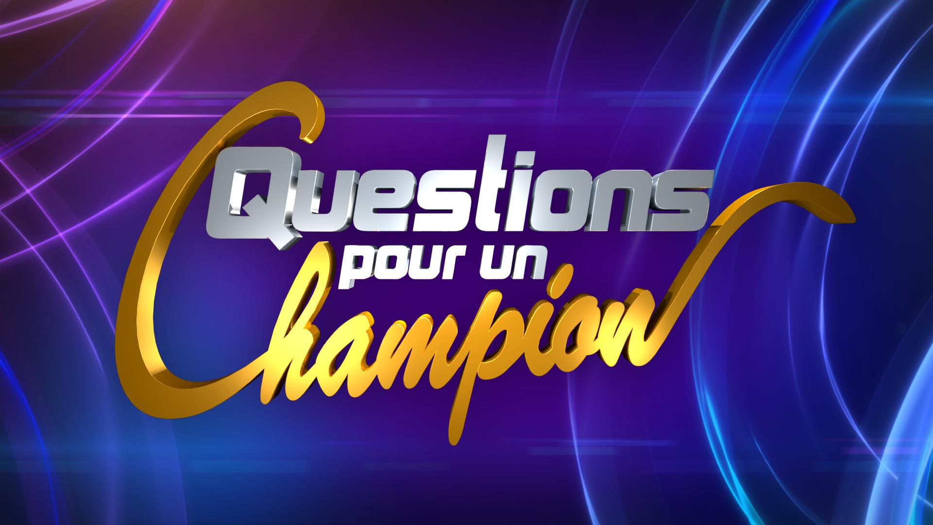 Questions pour un Champion (Musiques originales du jeu TV 1987) - EP by  Alain Wisniak