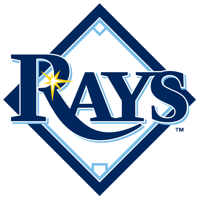 Tampa Bay Rays - The 🔥 #Rays20 //