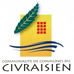 Fellesskap av kommuner i Civraisien