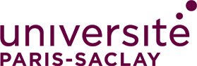 Fichier:Université Paris Saclay - logo.png