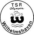 Logo for FC Olympia 09 Wilhelmshaven