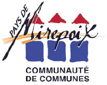 Comunidad de municipios del Pays de Mirepoix