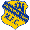 Logotipo de SV Viktoria 96 Magdeburg