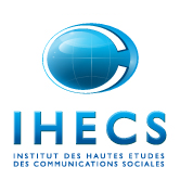 Fichier:IHECS logo.png