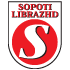 KS Sopoti Librazhd Logo