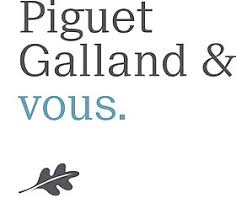 Logo van Banque Piguet Galland