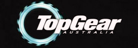 Logo Top Gear Australia